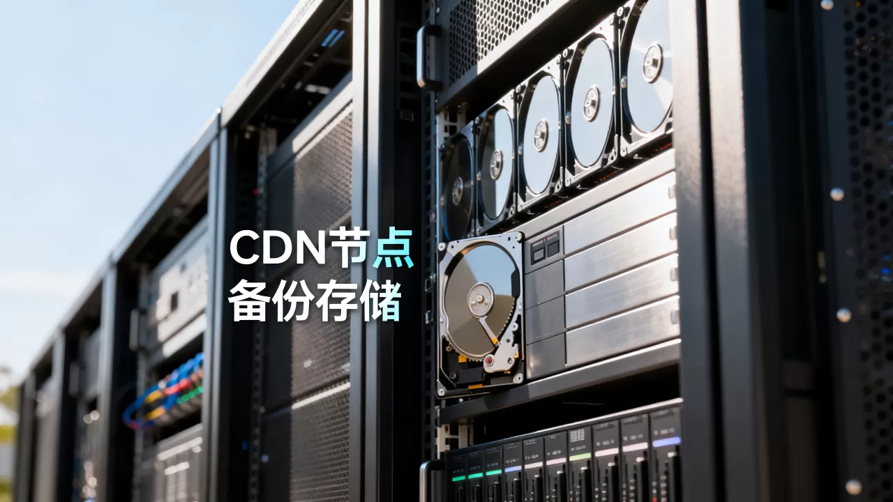CDN是备份吗,CDN和备份的区别是什么 CDN是备份吗,CDN和备份的区别是什么
