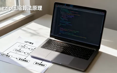 gzip怎么组装？gzip压缩算法原理详解