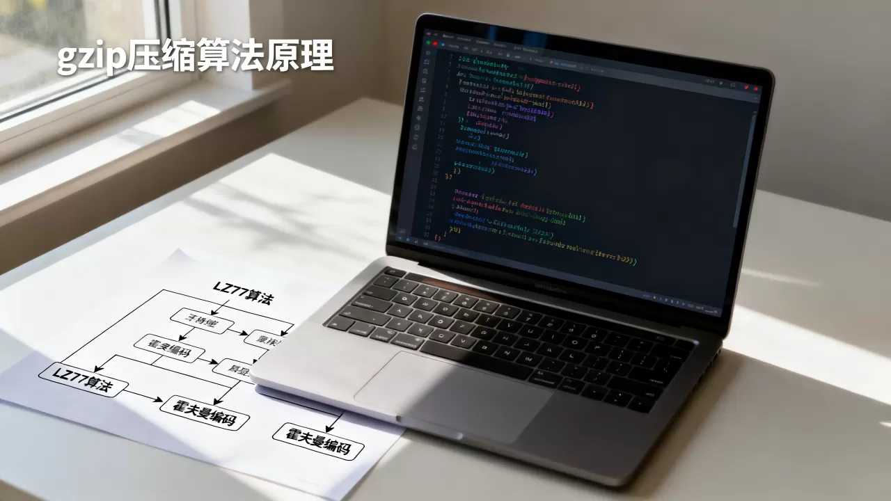 gzip怎么组装?gzip压缩算法原理详解 gzip怎么组装?gzip压缩算法原理详解