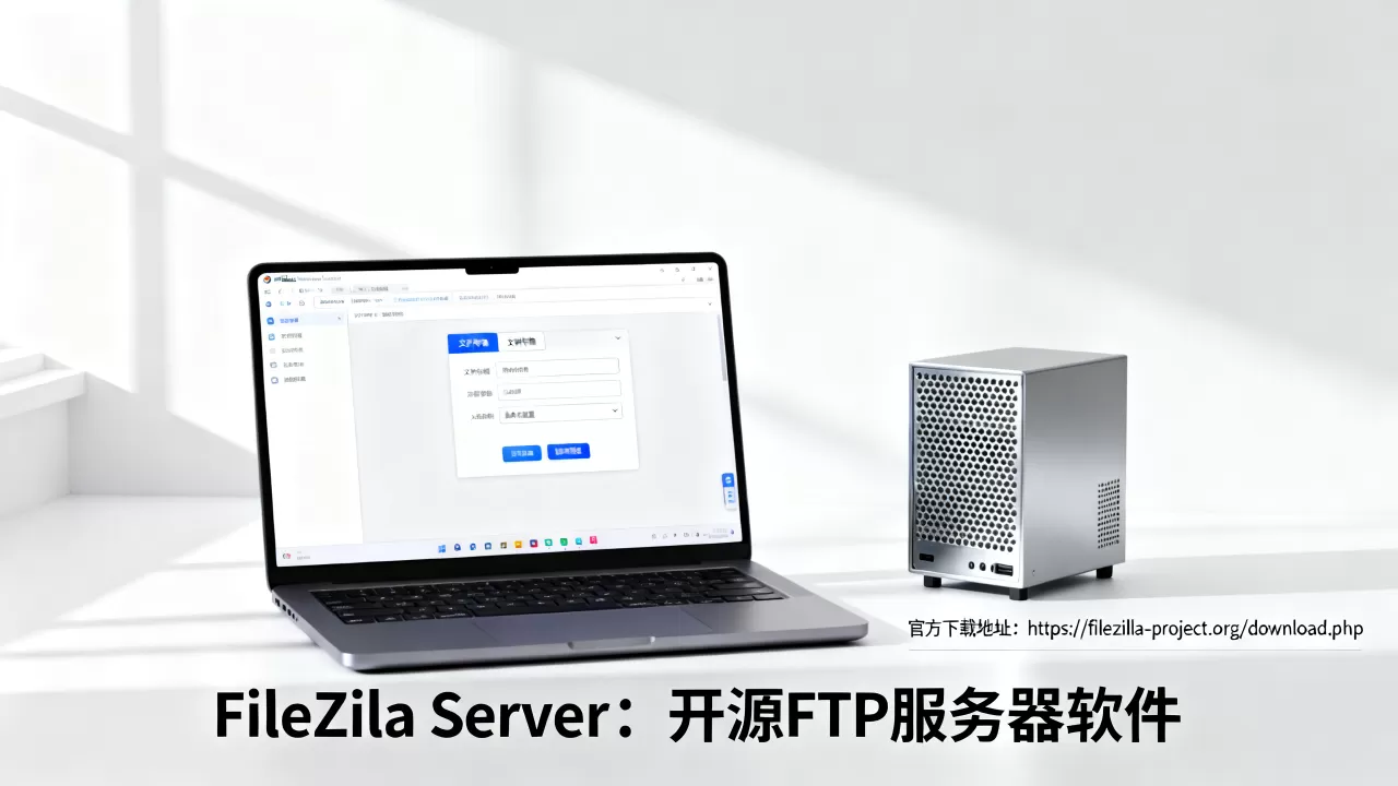 FileZilla Server是什么软件?FileZilla Server下载地址 FileZilla Server是什么软件?FileZilla Server下载地址