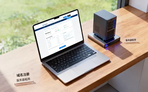 国外网站服务器域名在哪买比较好？海外服务器租用费用多少