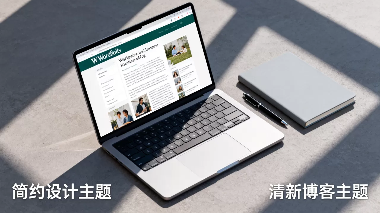 WordPress好看的博客主题推荐哪款?2026最新WordPress主题推荐 WordPress好看的博客主题推荐哪款?2026最新WordPress主题推荐
