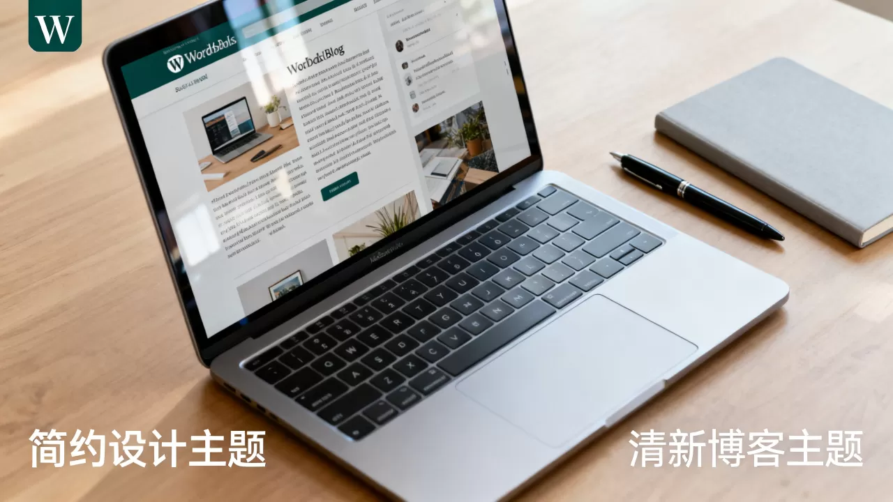 WordPress好看的博客主题推荐哪款?2026最新WordPress主题推荐 WordPress好看的博客主题推荐哪款?2026最新WordPress主题推荐