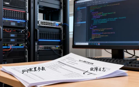 gzip故障是什么原因？gzip配置失败怎么解决