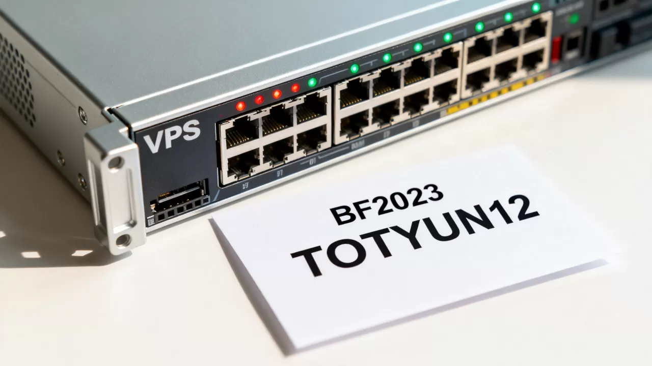 TOTYUN黑五VPS低至1.2美元是真的吗?黑五服务器优惠码大全 TOTYUN黑五VPS低至1.2美元是真的吗?黑五服务器优惠码大全