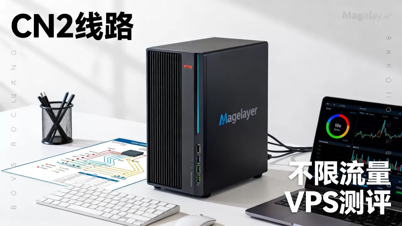 Megalayer香港CN2线路真的不限流量吗？Megalayer VPS测评