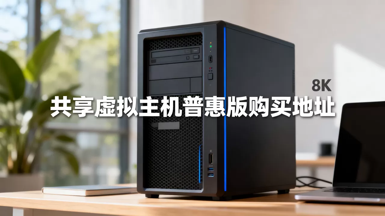 共享虚拟主机普惠版购买地址 共享虚拟主机普惠版购买地址