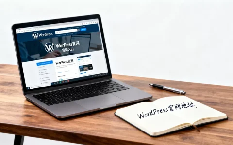 WordPress官网地址是什么？WordPress官网入口在哪里