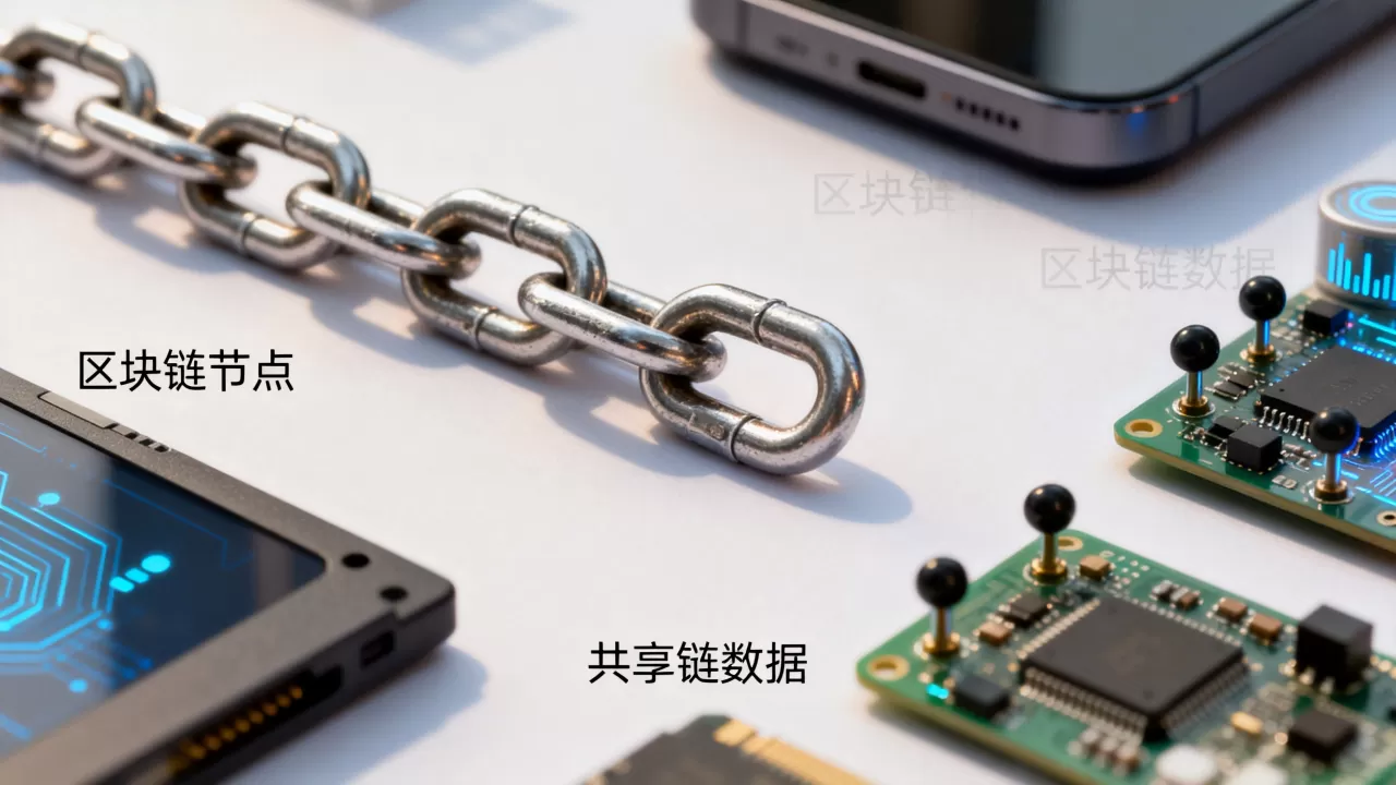 共享链区块链 共享链区块链