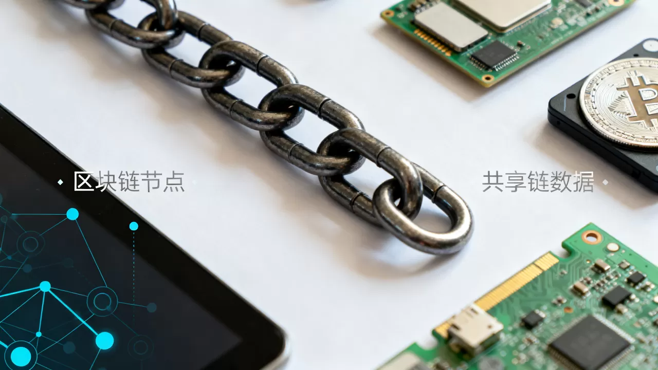 共享链区块链 共享链区块链