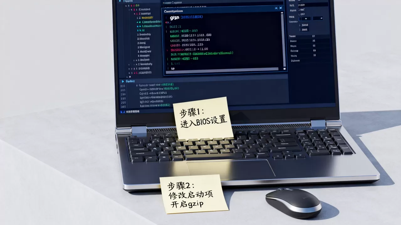 gzip怎么开机设置?gzip压缩开启方法详解 gzip怎么开机设置?gzip压缩开启方法详解