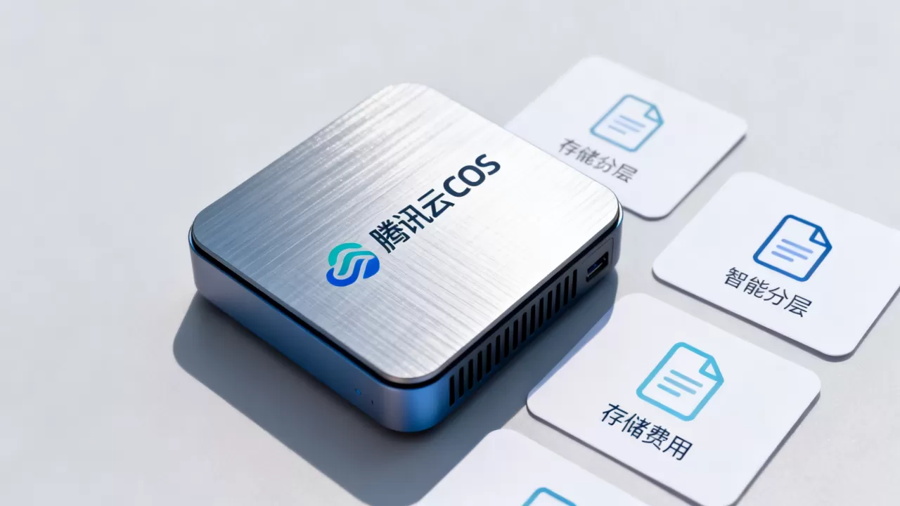 腾讯云COS数据智能分层是什么?COS数据分层存储费用怎么算 腾讯云COS数据智能分层是什么?COS数据分层存储费用怎么算