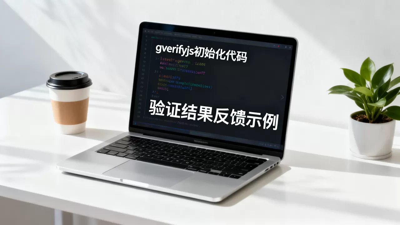 gverifyjs如何使用?gverifyjs前端验证库教程 gverifyjs如何使用?gverifyjs前端验证库教程