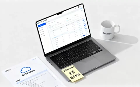 腾讯云云开发CloudBase真的免费吗？云开发CloudBase新手教程