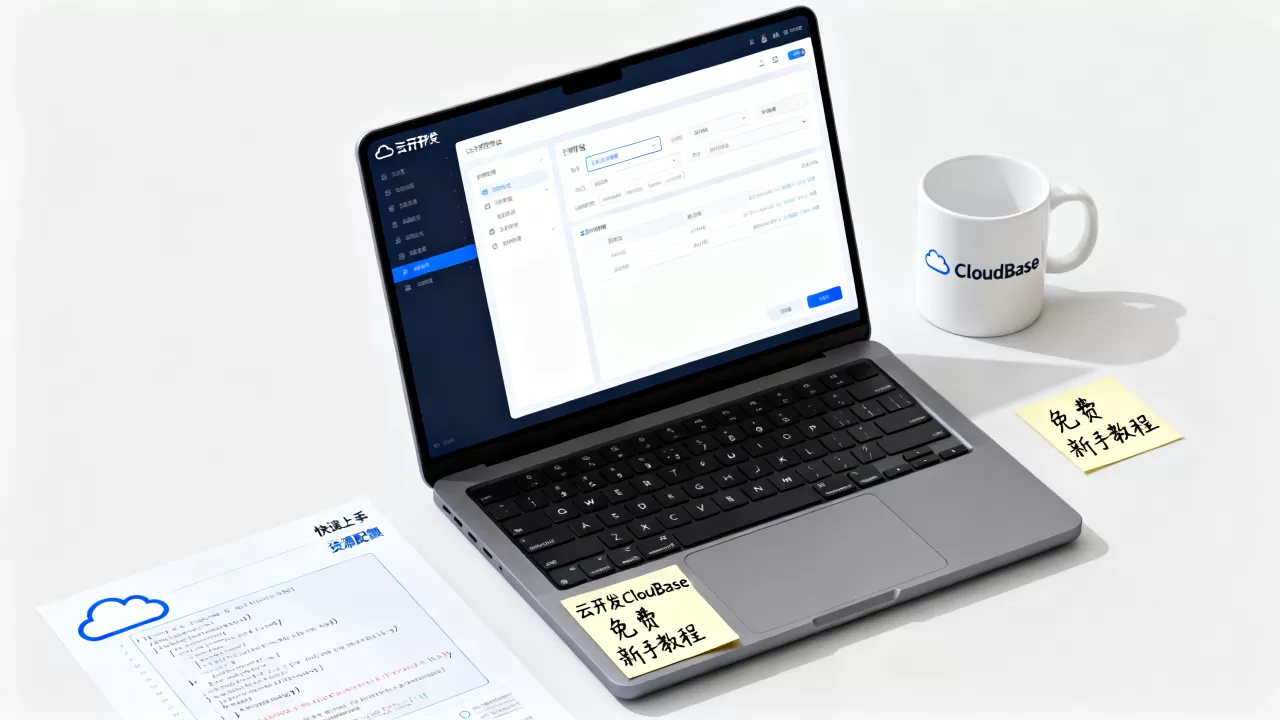 腾讯云云开发CloudBase真的免费吗?云开发CloudBase新手教程 腾讯云云开发CloudBase真的免费吗?云开发CloudBase新手教程