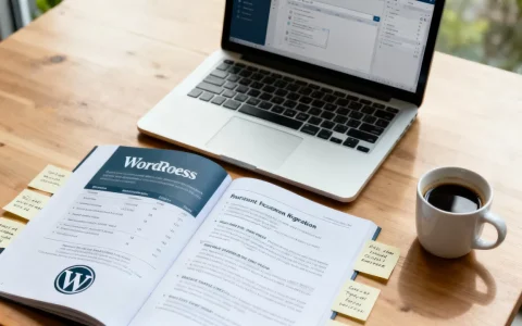 WordPress建站费用是多少？WordPress建站费用说明