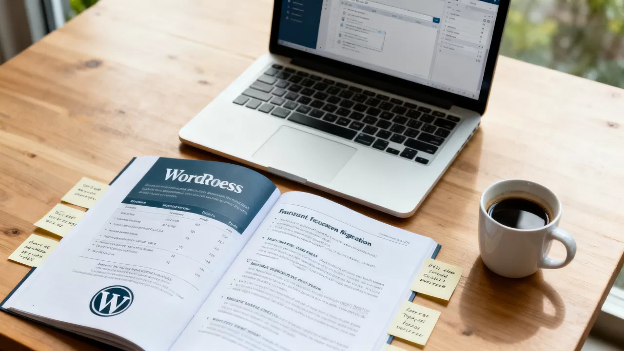 WordPress建站费用是多少？WordPress建站费用说明