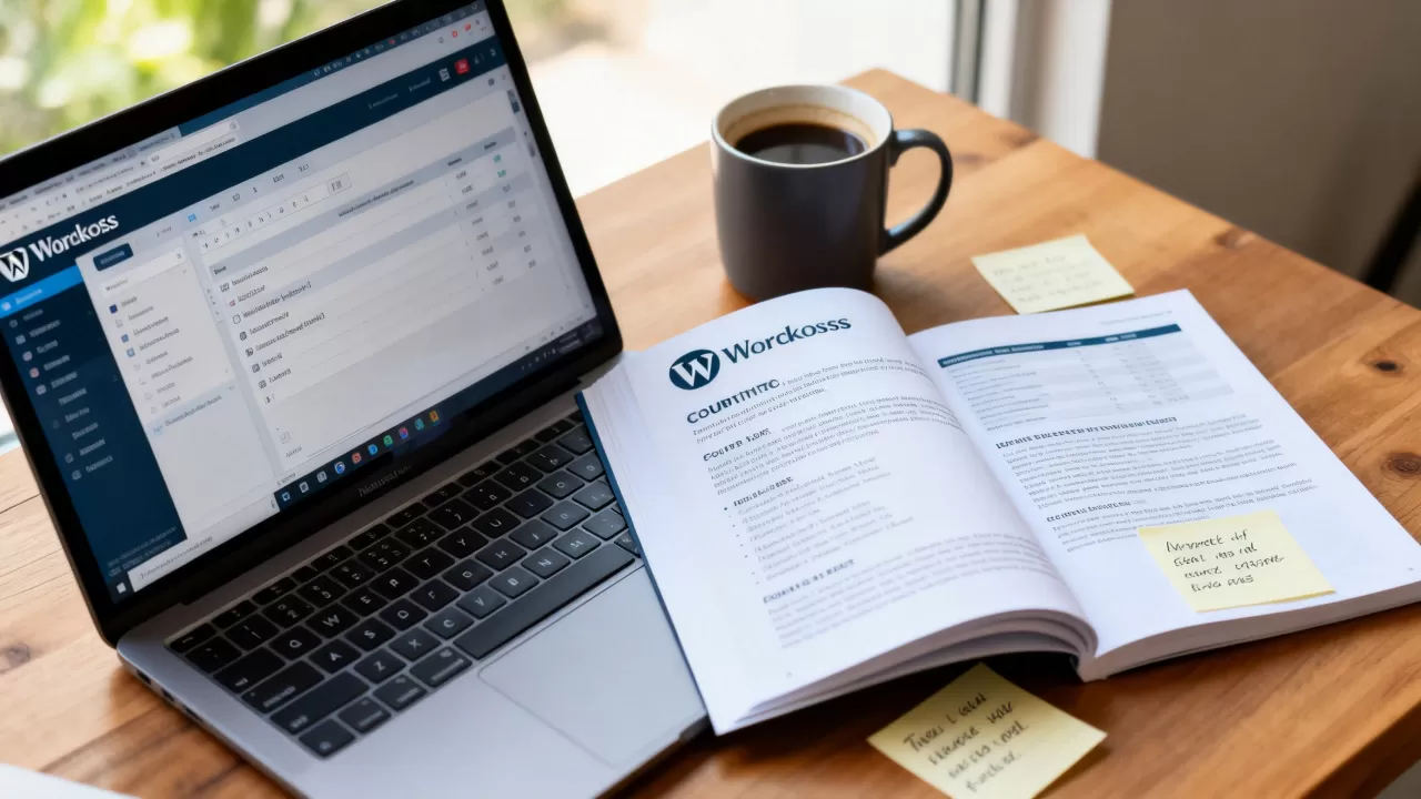 WordPress建站费用是多少？WordPress建站费用说明