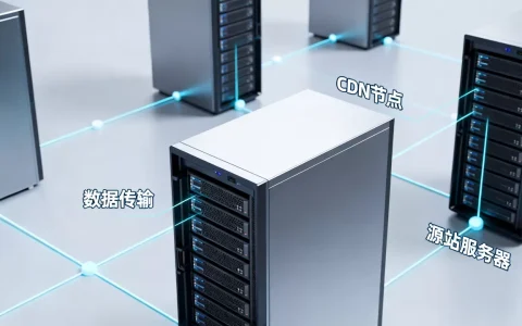 cdn是什么告诉？cdn加速原理及作用详解