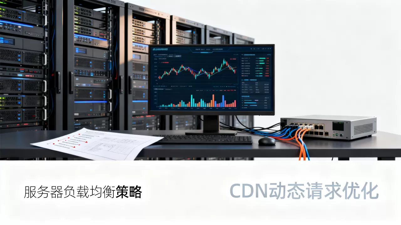 CDN动态请求数飙升怎么办?如何优化CDN动态请求 CDN动态请求数飙升怎么办?如何优化CDN动态请求