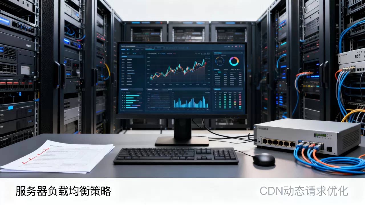 CDN动态请求数飙升怎么办?如何优化CDN动态请求 CDN动态请求数飙升怎么办?如何优化CDN动态请求