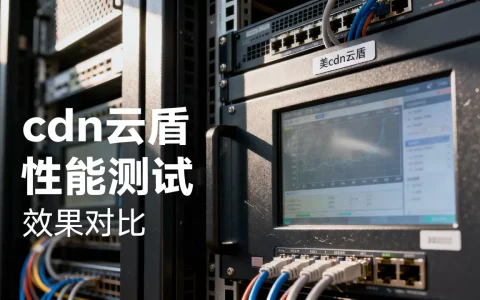 美国cdn云盾效果好吗？美国cdn云盾哪家强