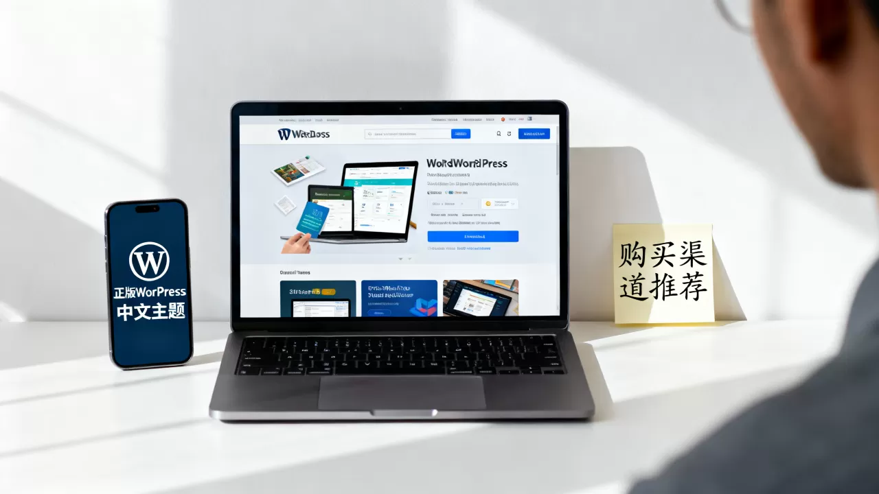 WordPress中文主题去哪买便宜?哪里下载正版中文主题 WordPress中文主题去哪买便宜?哪里下载正版中文主题