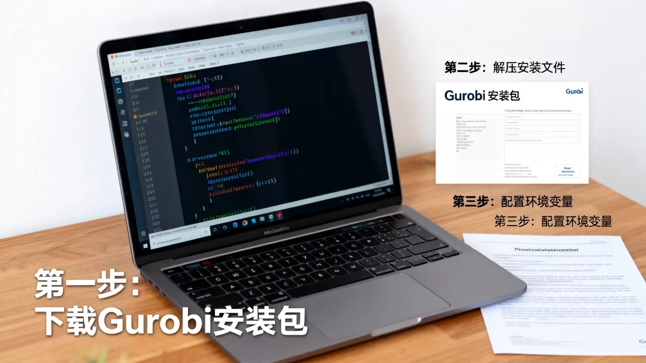 Gurobi Linux怎么安装?Linux下Gurobi安装教程 Gurobi Linux怎么安装?Linux下Gurobi安装教程