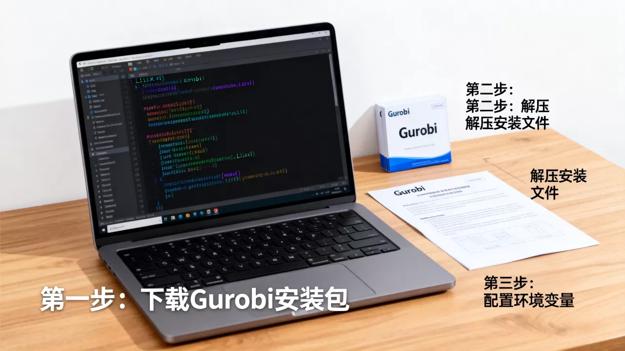Gurobi Linux怎么安装?Linux下Gurobi安装教程 Gurobi Linux怎么安装?Linux下Gurobi安装教程