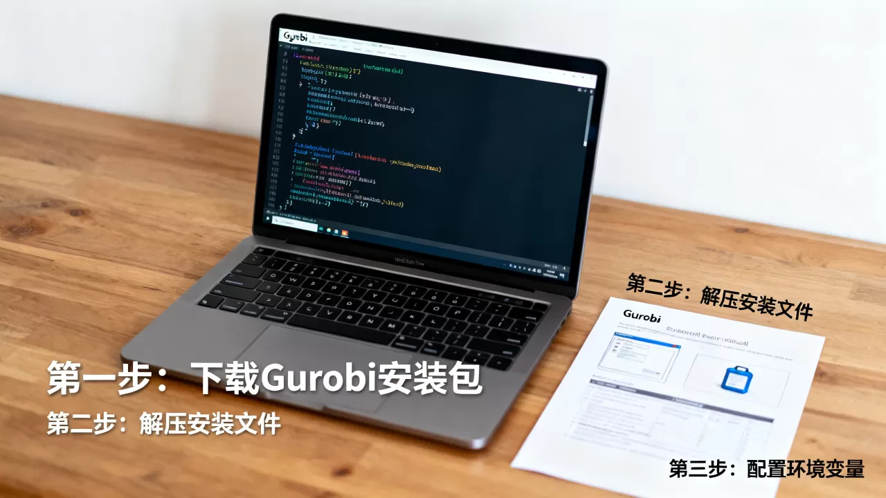 Gurobi Linux怎么安装?Linux下Gurobi安装教程 Gurobi Linux怎么安装?Linux下Gurobi安装教程