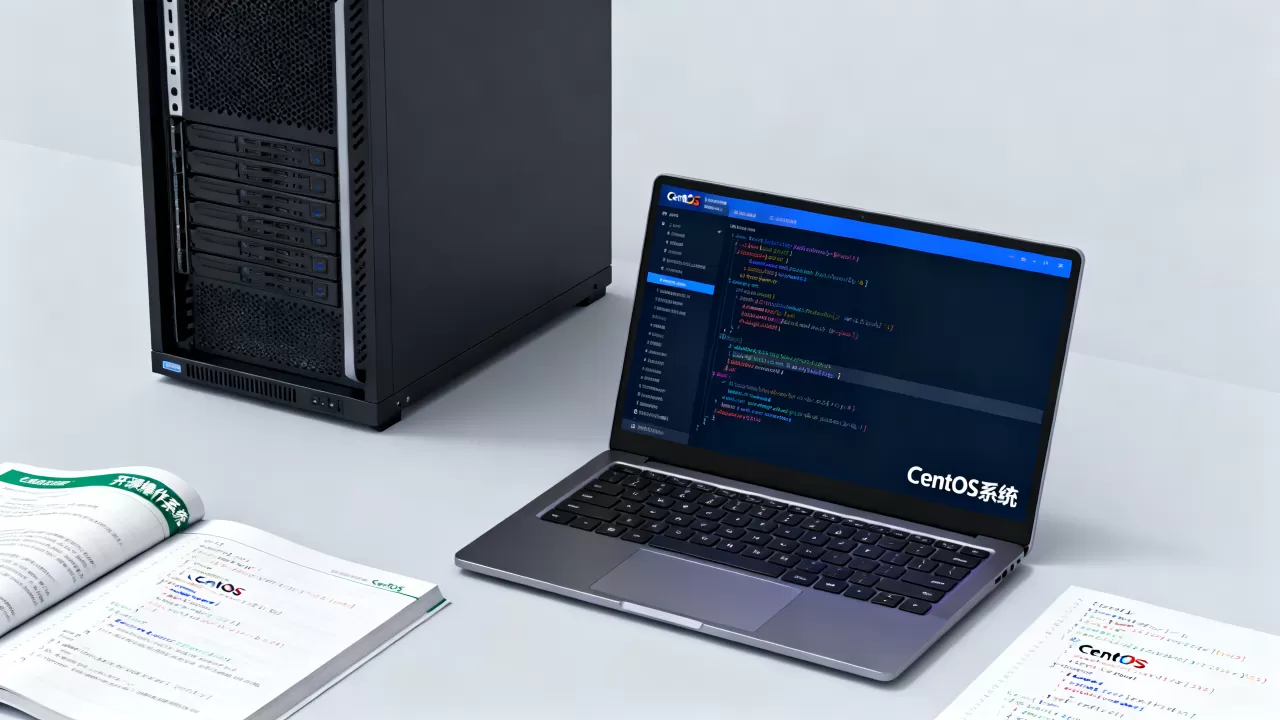 CentOS是什么系统？CentOS系统介绍
