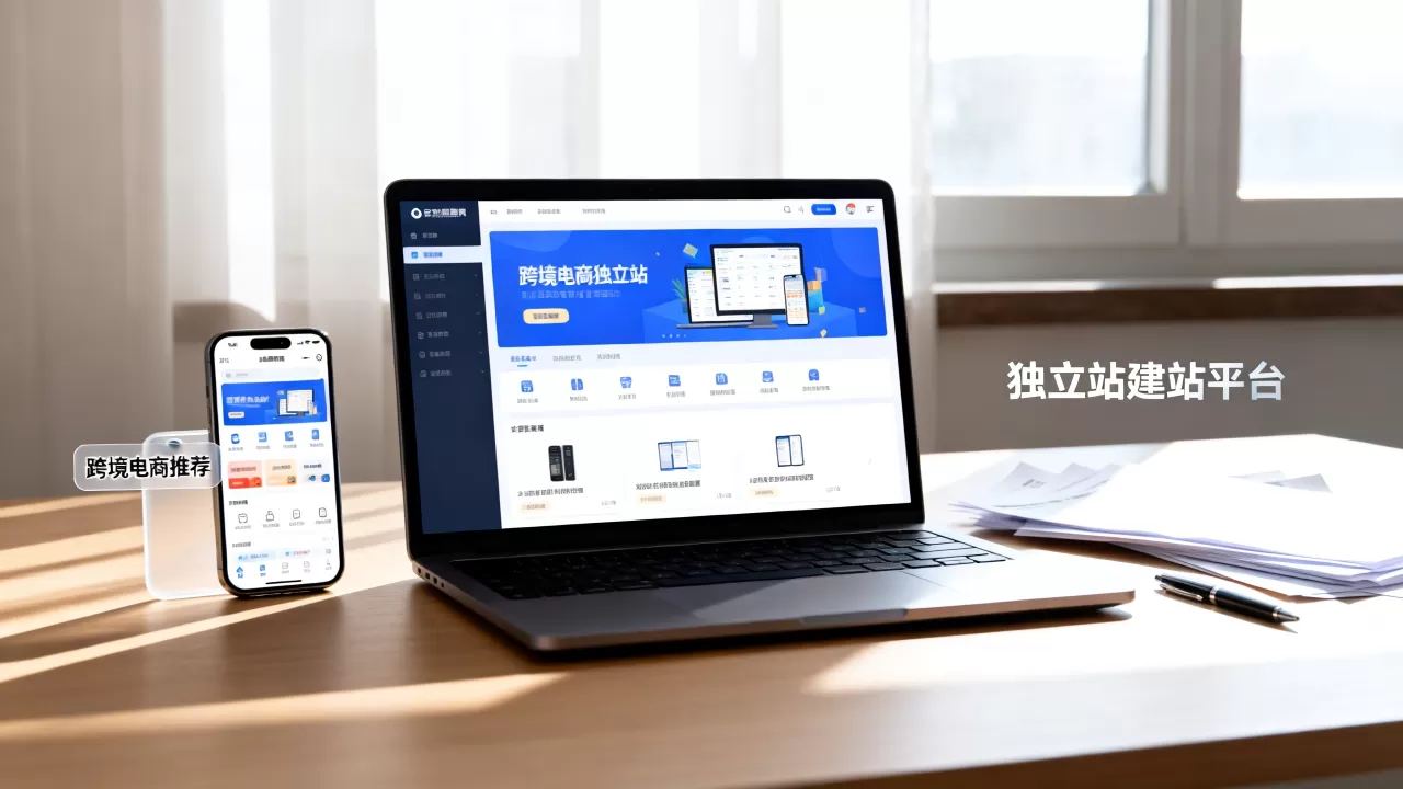 独立站用哪个建站平台好?跨境电商独立站建站平台推荐 独立站用哪个建站平台好?跨境电商独立站建站平台推荐