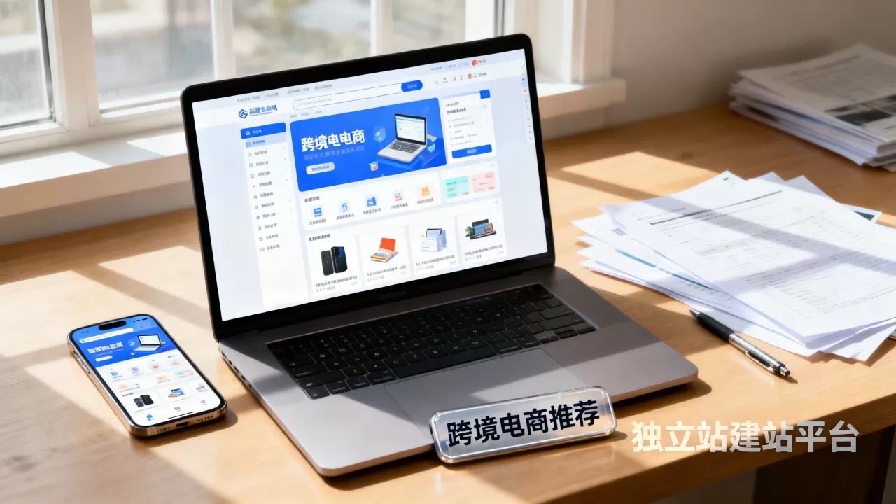 独立站用哪个建站平台好?跨境电商独立站建站平台推荐 独立站用哪个建站平台好?跨境电商独立站建站平台推荐