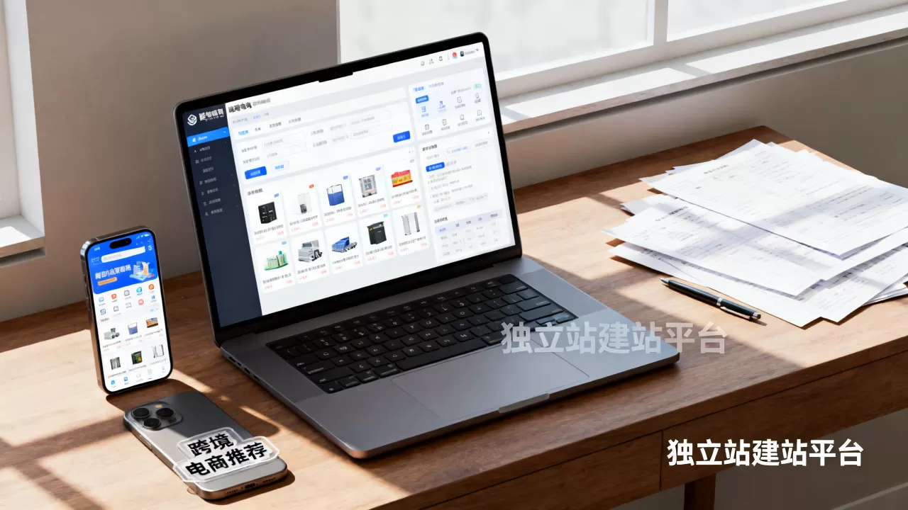 独立站用哪个建站平台好?跨境电商独立站建站平台推荐 独立站用哪个建站平台好?跨境电商独立站建站平台推荐
