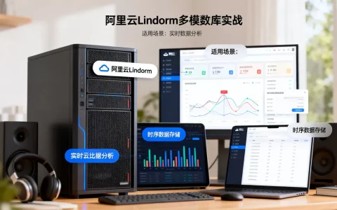 阿里云Lindorm实战场景有哪些？多模数据库Lindorm适用场景