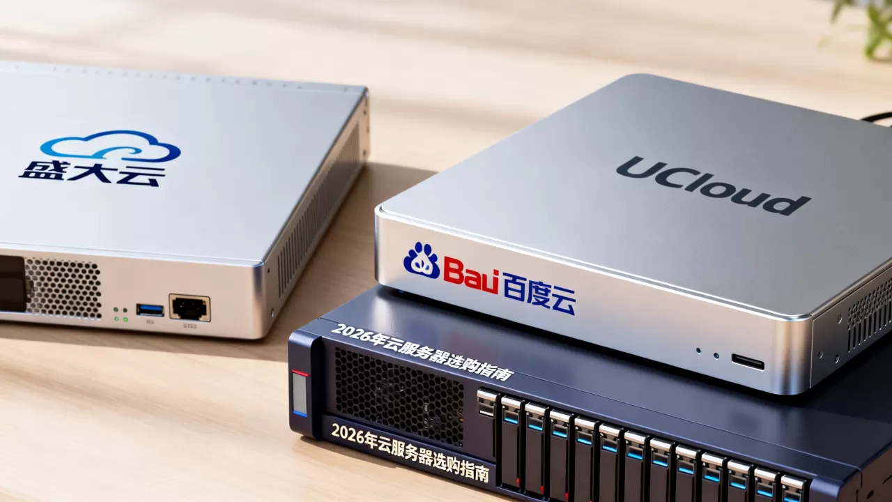 盛大云UCloud百度云谁最强?2026年云服务器选购指南 盛大云UCloud百度云谁最强?2026年云服务器选购指南