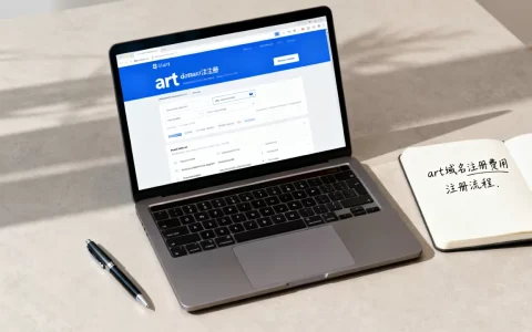 art域名注册费用高吗？art域名怎么注册