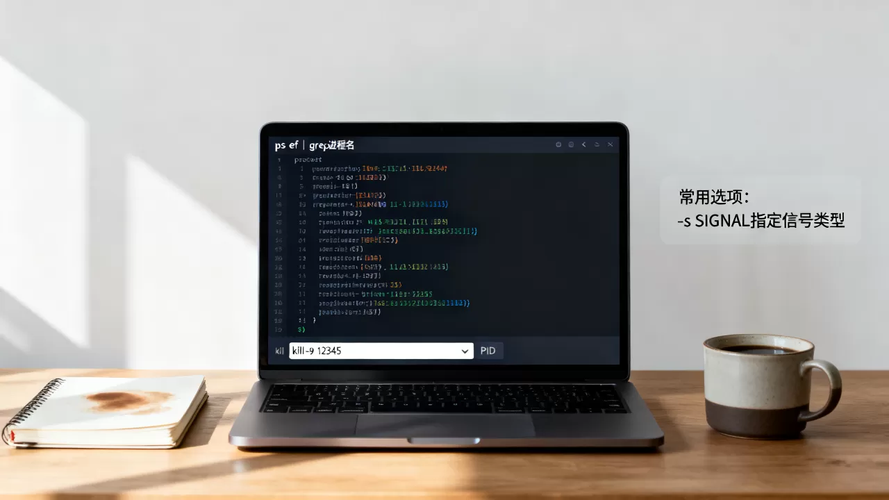 Linux Kill命令怎么用?Kill命令用法详解 Linux Kill命令怎么用?Kill命令用法详解