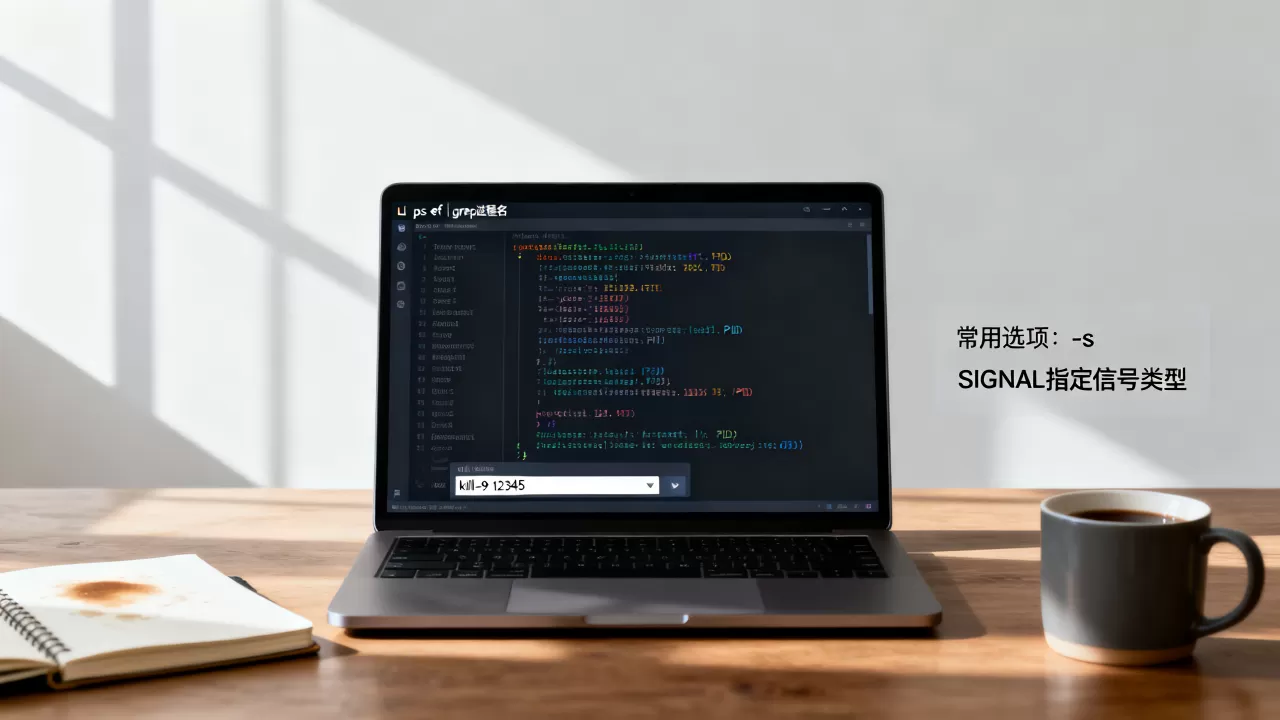 Linux Kill命令怎么用?Kill命令用法详解 Linux Kill命令怎么用?Kill命令用法详解