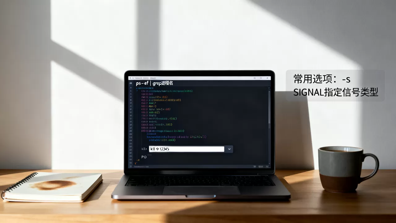 Linux Kill命令怎么用?Kill命令用法详解 Linux Kill命令怎么用?Kill命令用法详解