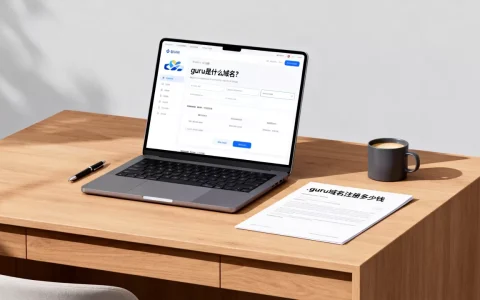 guru是什么域名？.guru域名注册多少钱