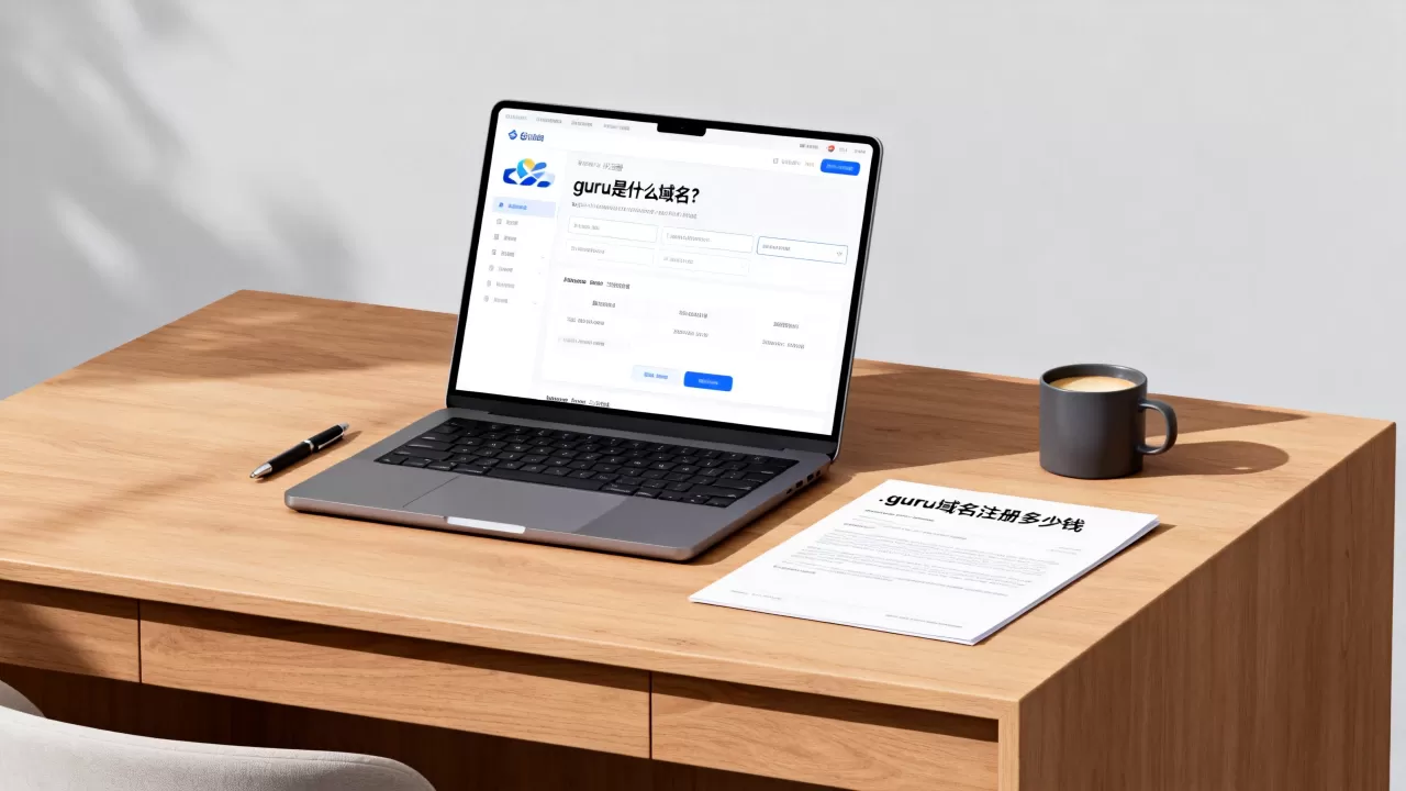 guru是什么域名?.guru域名注册多少钱 guru是什么域名?.guru域名注册多少钱