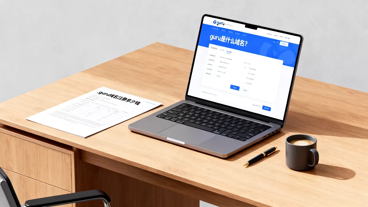 guru是什么域名?.guru域名注册多少钱 guru是什么域名?.guru域名注册多少钱