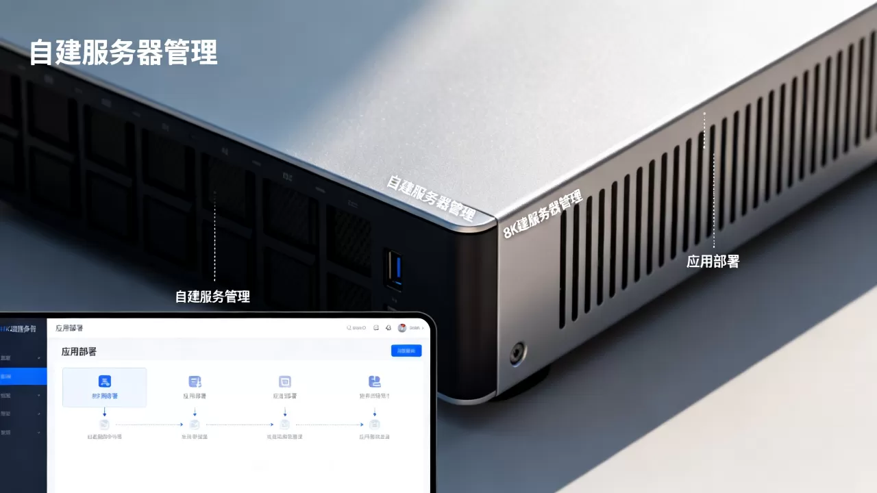 Cloudron真的好用吗?自建服务器应用管理方案 Cloudron真的好用吗?自建服务器应用管理方案