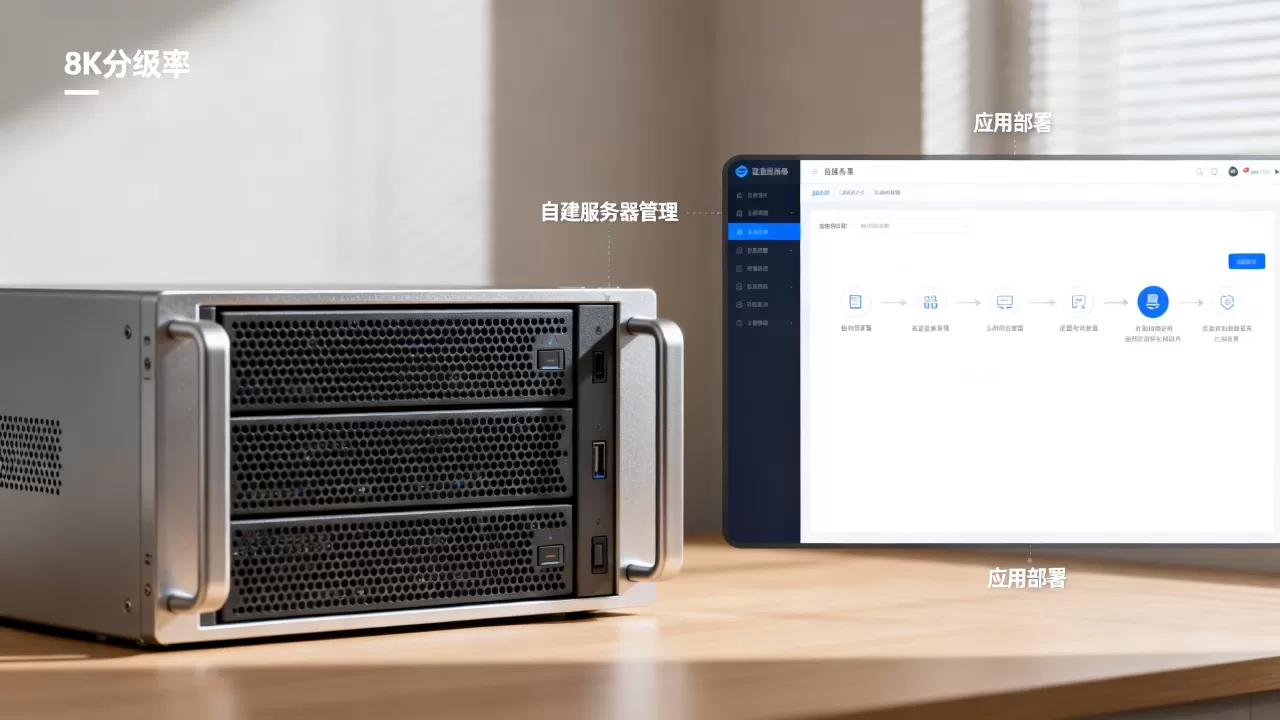 Cloudron真的好用吗?自建服务器应用管理方案 Cloudron真的好用吗?自建服务器应用管理方案