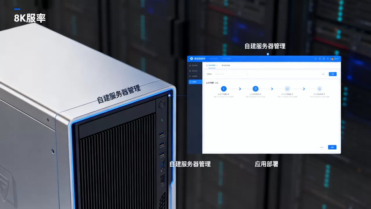 Cloudron真的好用吗?自建服务器应用管理方案 Cloudron真的好用吗?自建服务器应用管理方案