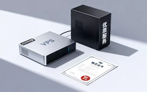 精选2020年黑色星期五VPS主机,域名和独立服务器优惠活动