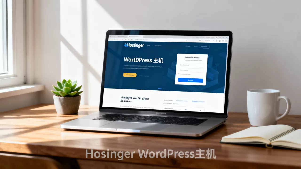 Hostinger WordPress主机搭建网站多少钱一个月? Hostinger WordPress主机搭建网站多少钱一个月?