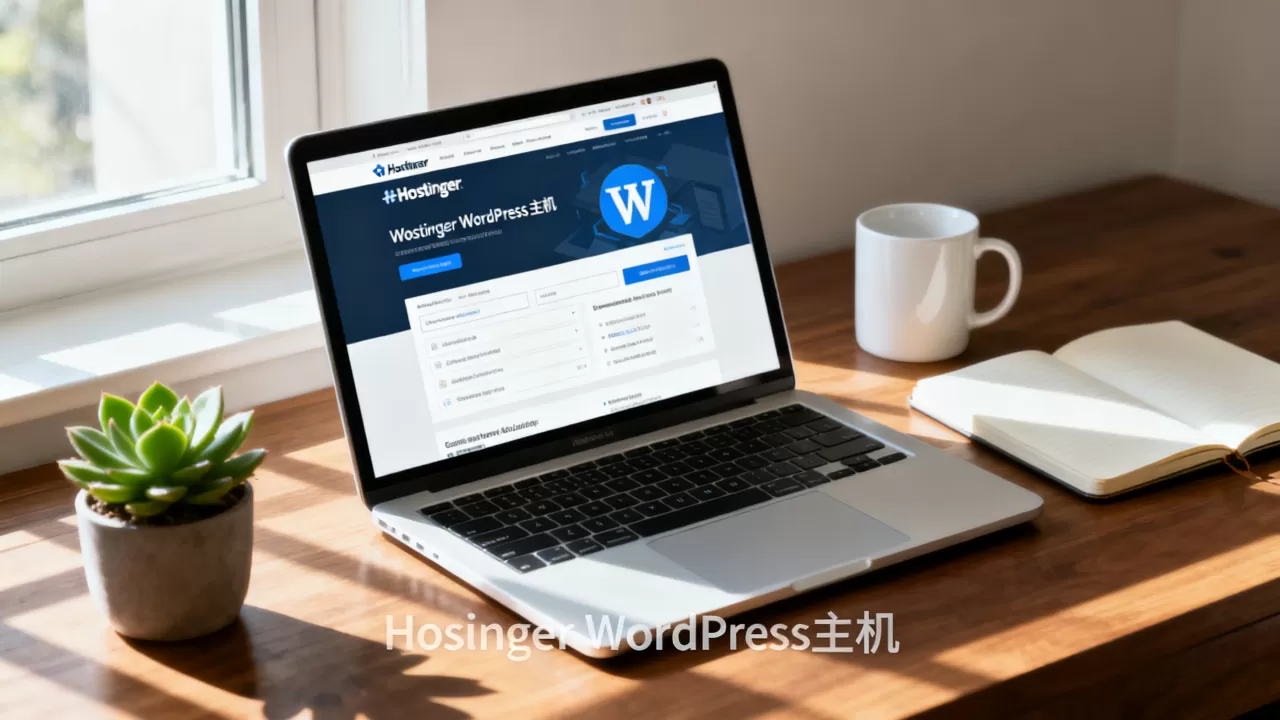 Hostinger WordPress主机搭建网站多少钱一个月? Hostinger WordPress主机搭建网站多少钱一个月?