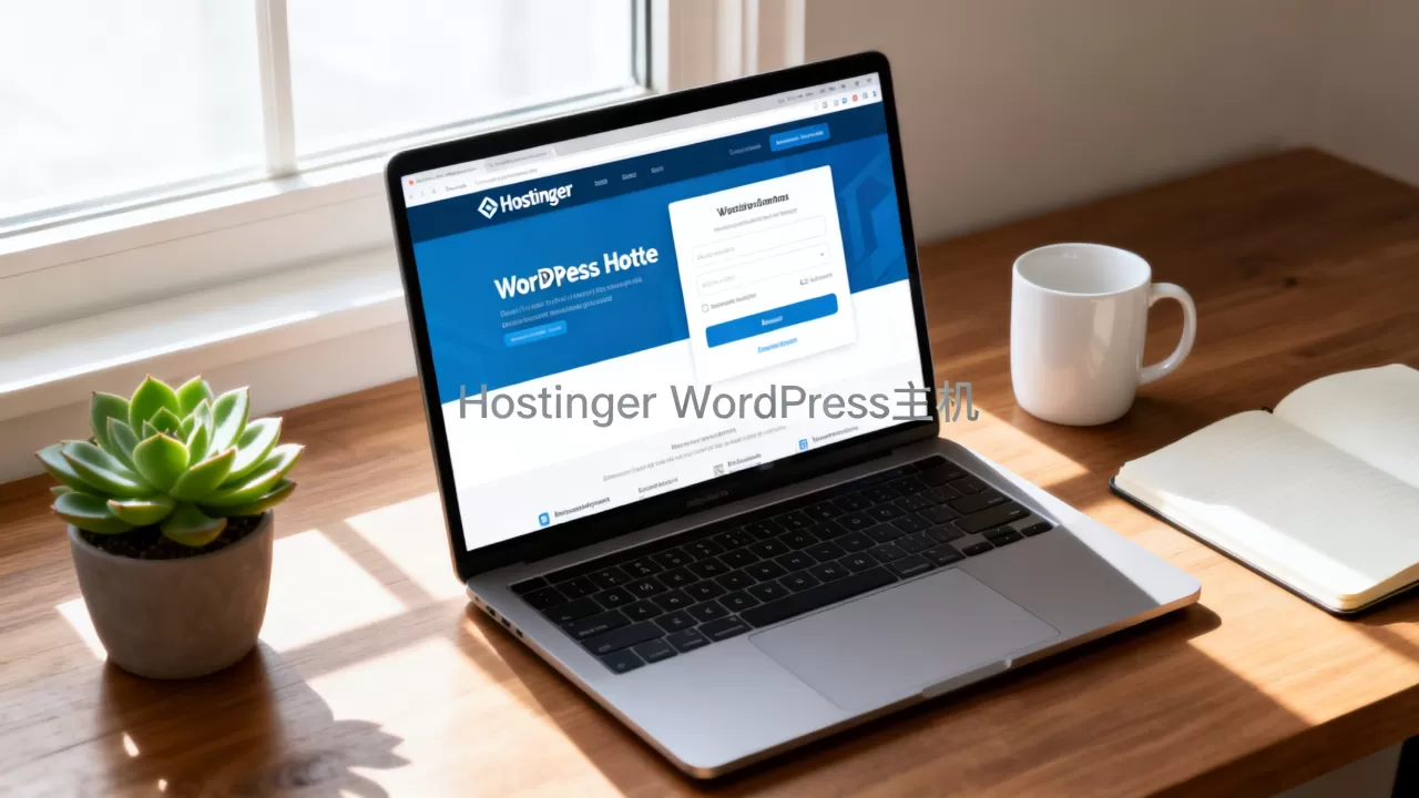 Hostinger WordPress主机搭建网站多少钱一个月? Hostinger WordPress主机搭建网站多少钱一个月?